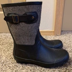 Chooka Rain Boots